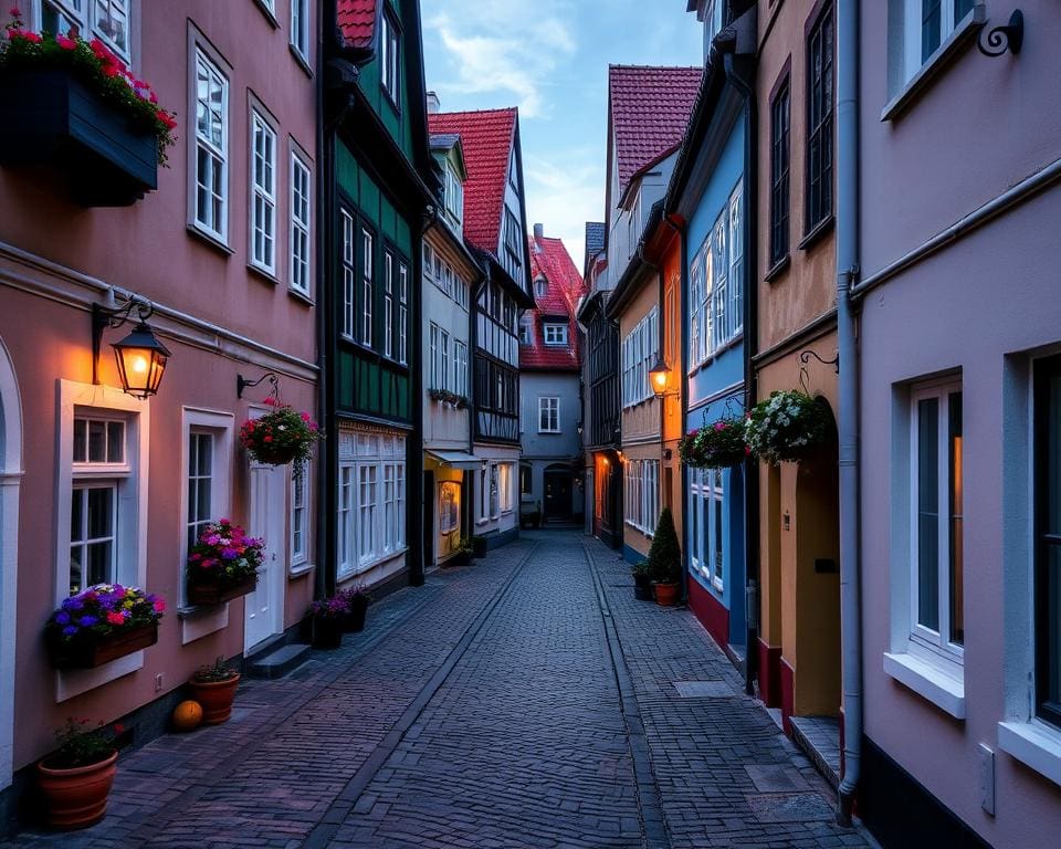 Altstadt von Tallinn