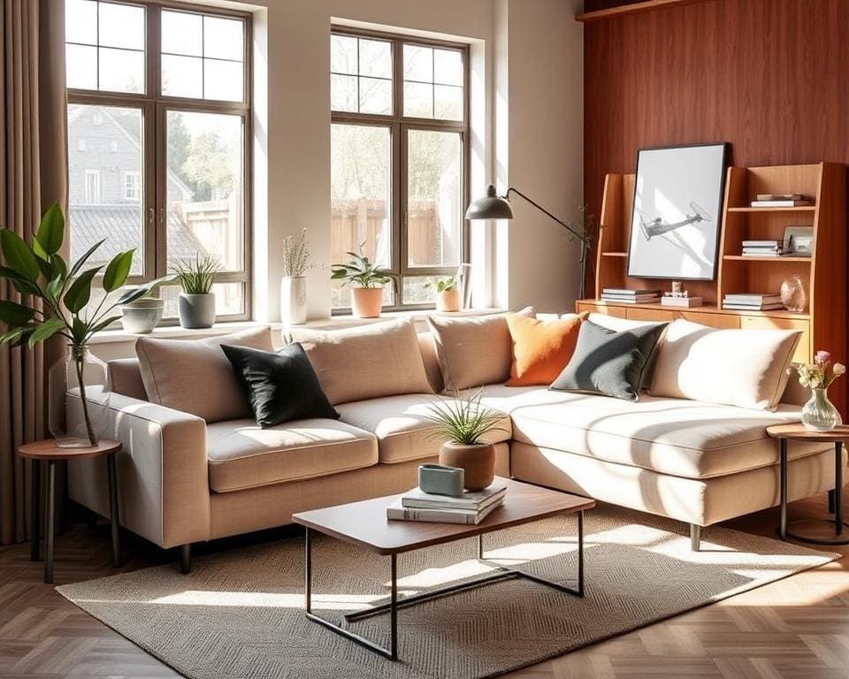 BoConcept Sofas