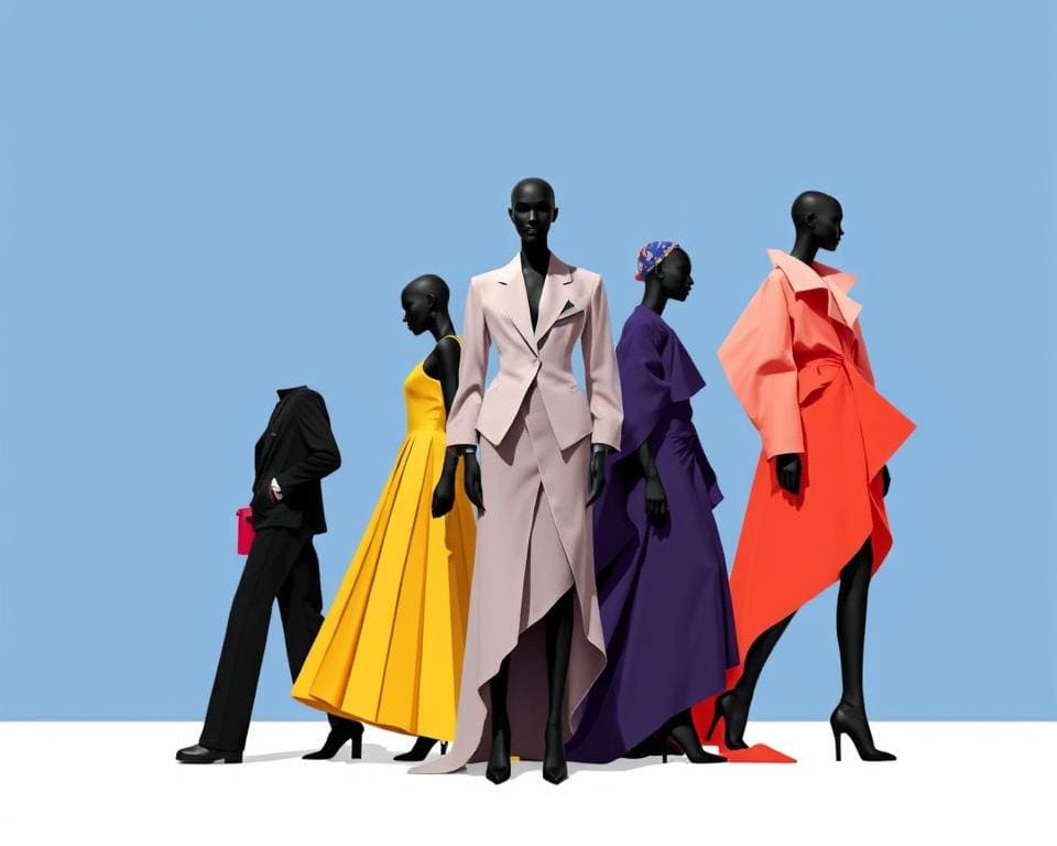 Cristóbal Balenciaga Markenentwicklung