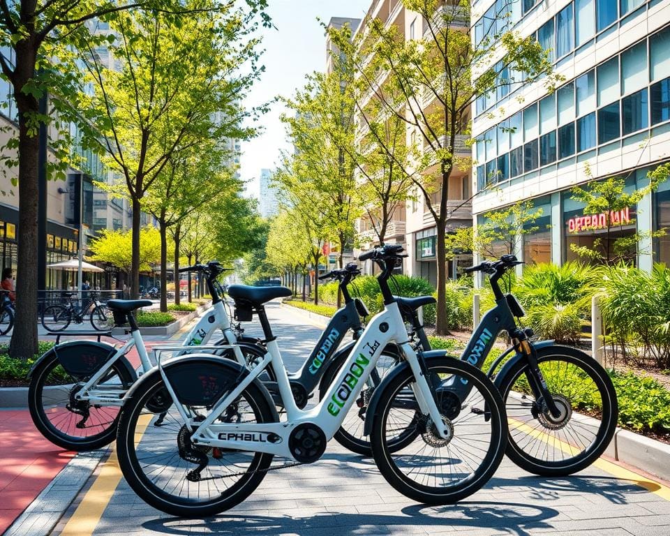 E-Bike-Trends: Was du 2024 wissen solltest