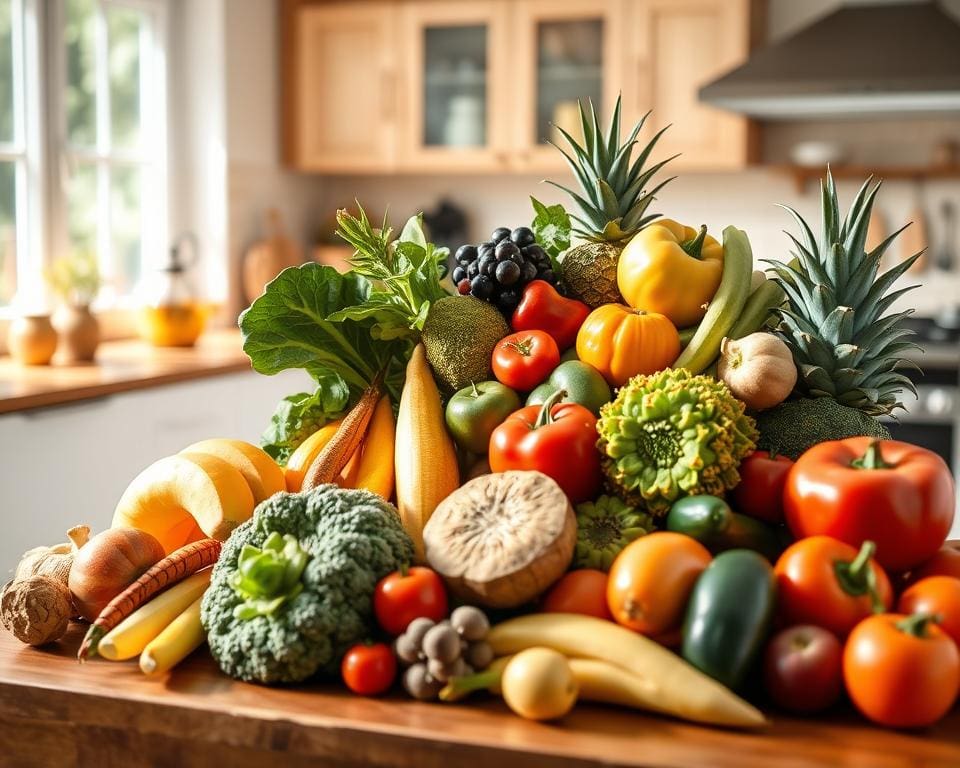 Gesundheit und Ernährung: Wie man Krankheiten vorbeugen kann