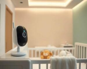 Intelligente Babyphones: Sicherheit für die Kleinsten