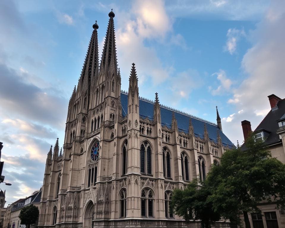 Kathedrale von Rouen