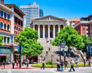 Kunst und Geschichte in Philadelphia, Pennsylvania