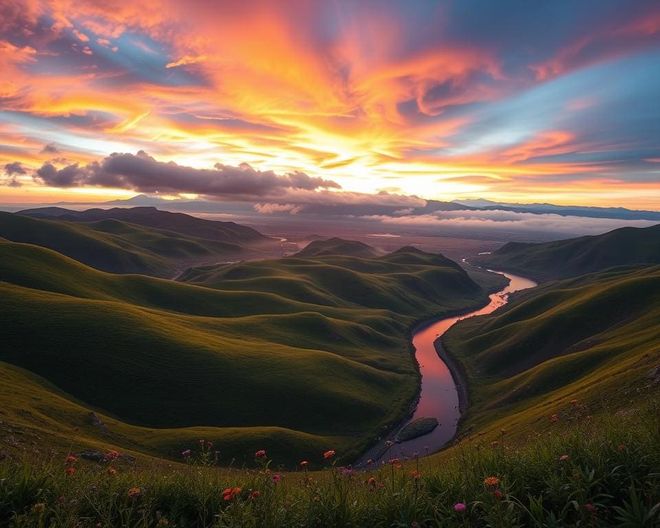 Landschaftsfotografie