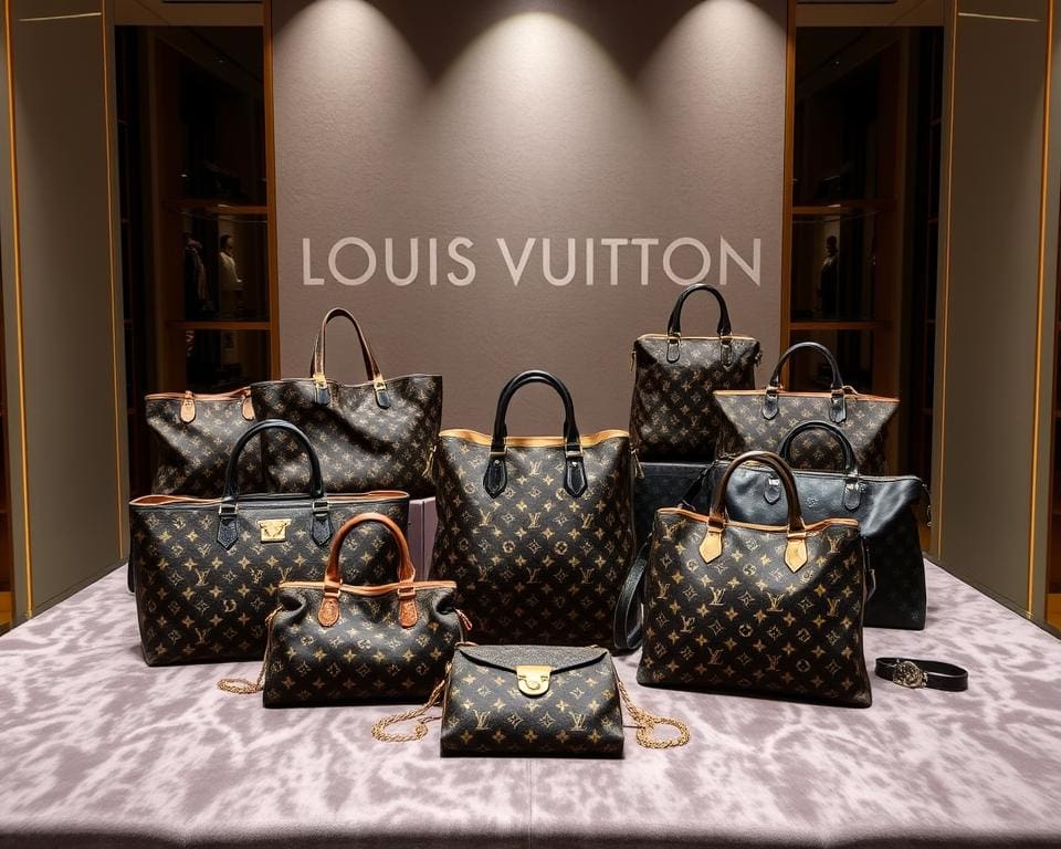 Louis Vuitton: Wie Taschen zu Ikonen wurden