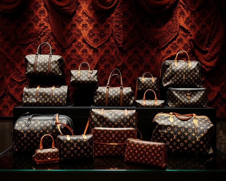 Louis Vuitton: Wie Taschen zu Kultobjekten wurden