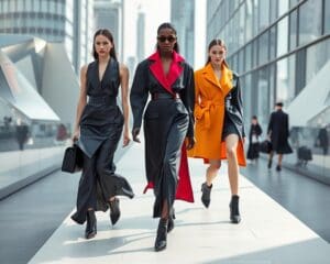 Prada: Minimalismus trifft auf avantgardistisches Design