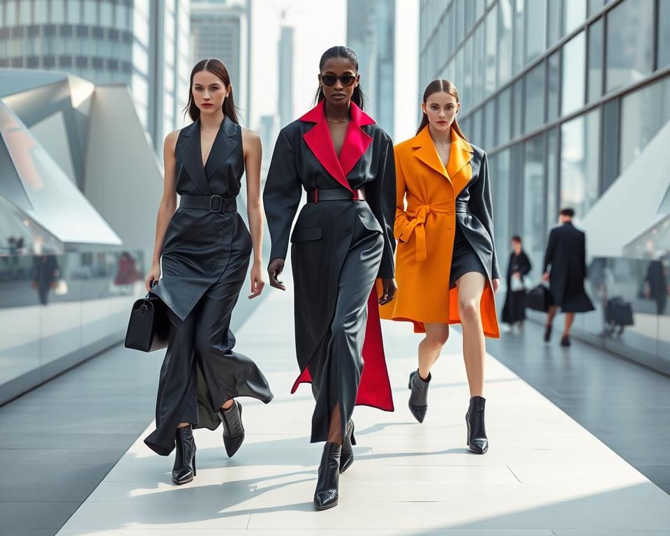 Prada: Minimalismus trifft auf avantgardistisches Design