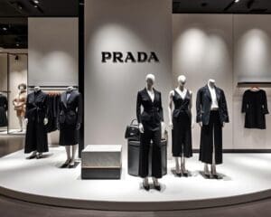 Prada: Wie Schlichtheit zu Luxus wird