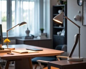 Schreibtischlampen von Artemide: Perfektes Licht für das Homeoffice