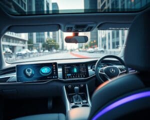 Smarte Auto-Gadgets: Technik für Ihr Fahrzeug