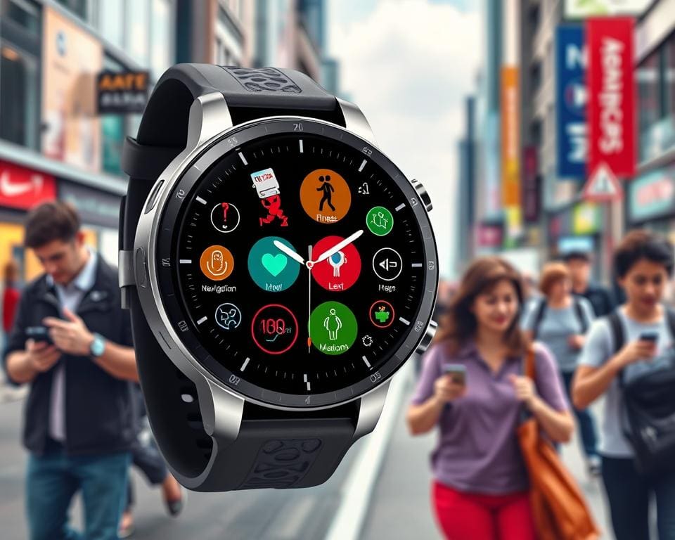 Smartwatches: Diese Funktionen erleichtern dir den Alltag