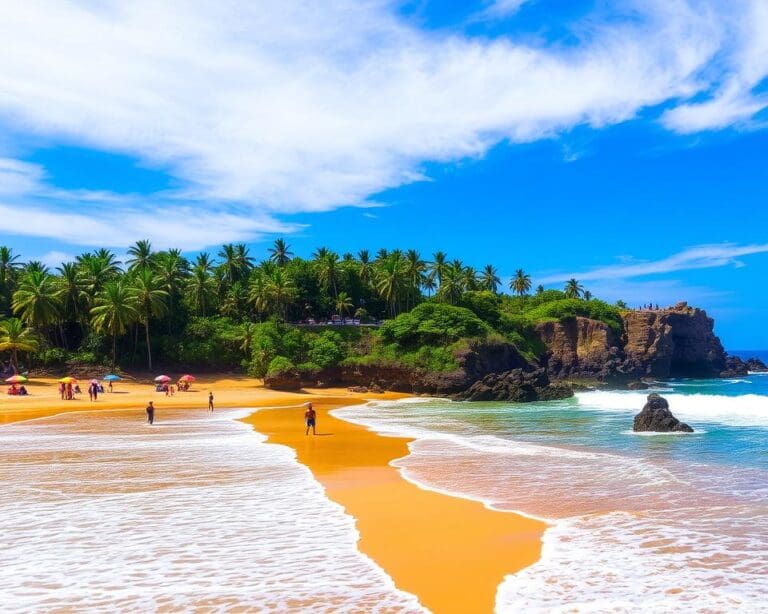 Strände und Abenteuer in Jacó, Costa Rica