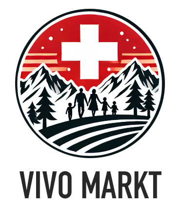 logo vivo markt CH