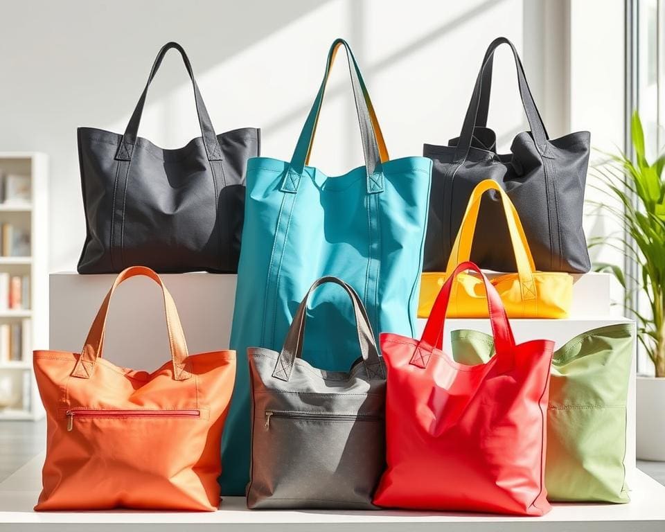 innovative Shoppingbags