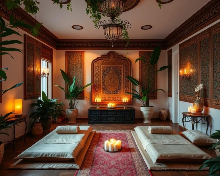 Traditionelle Thai-Massage – Deine Auszeit in London