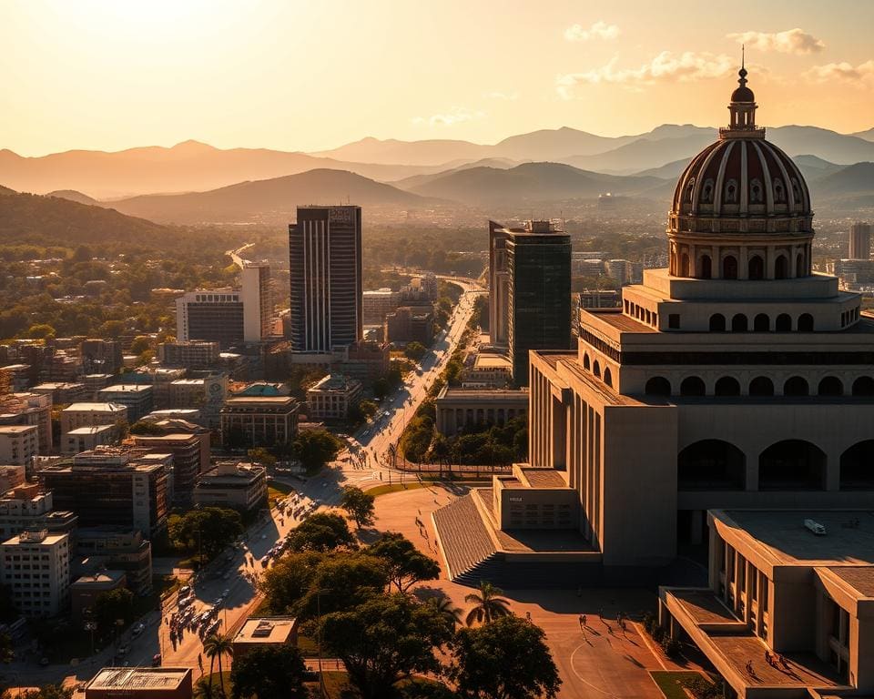 Regulierung in Brasilien