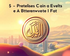 Warum Islamic Coin die bessere Alternative zu Fiat ist