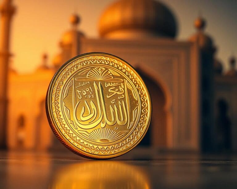 Wie Islamic Coin muslimischen Investoren hilft