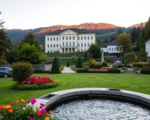 Deutschland: Wann brauche ich eine Kur in Bad Füssing?