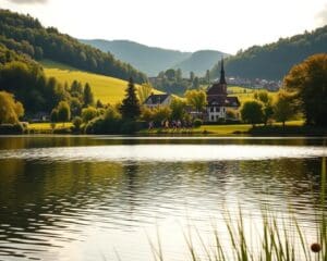 Deutschland: Was bringt eine Fastenkur?