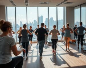 Deutschland: Wie gut wirkt Bewegungstherapie?