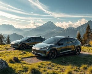 Können Autos mit Swiss Harmony strahlensicher werden?