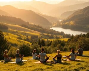 Schweiz: Was bedeutet psychosoziale Gesundheit?