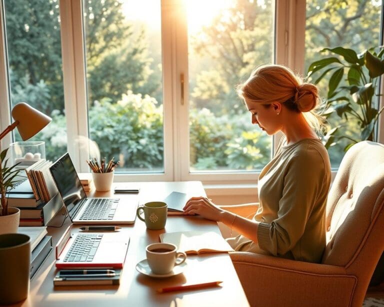 Tipps für eine erfolgreiche Morgenroutine