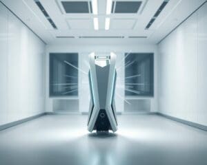Wie hilft der Biotuner Klima beim Strahlenschutz?