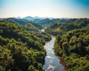 Belize: Was kostet das Missachten von Umweltzonen? 🇧🇿
