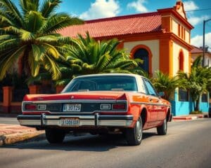 Dominikanische Republik: Welche Bußgelder drohen bei Falschparken? 🇩🇴