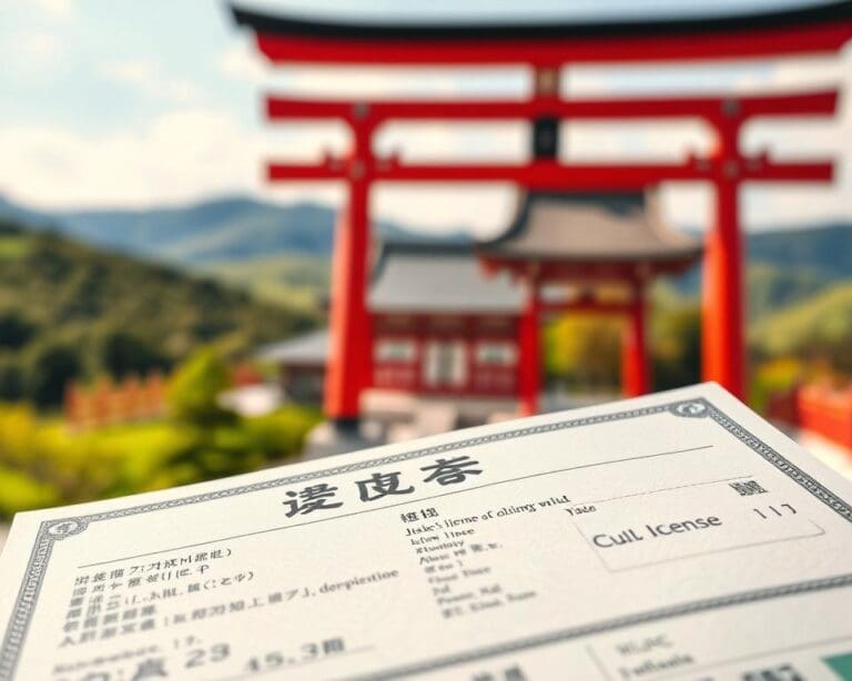 Kann man die Übersetzung auch per Post erhalten? 🇯🇵