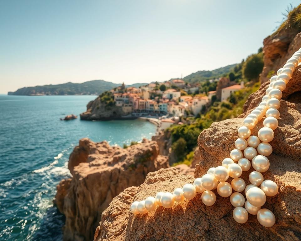 Pearls of Portugal