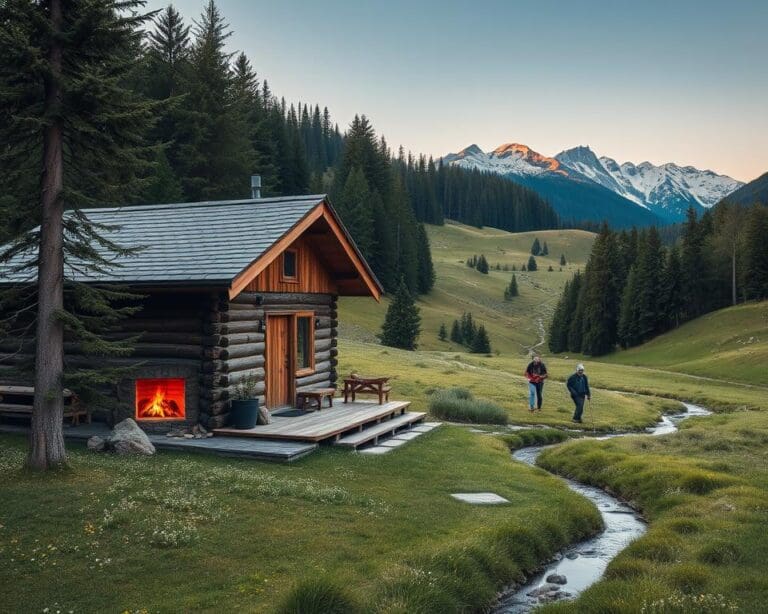 Was bringt ein Wochenende ohne WLAN im Val Müstair?