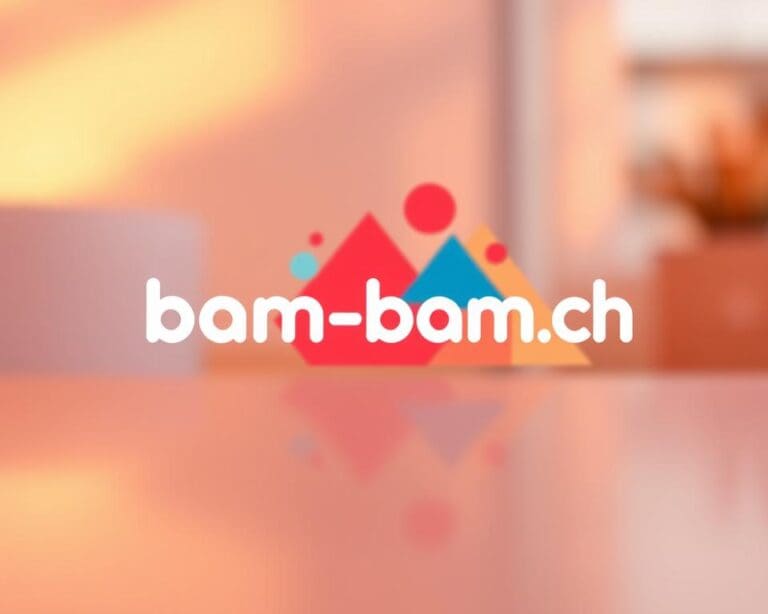 Was steckt hinter dem bam-bam.ch Konzept?
