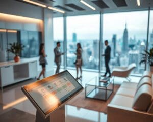 Wie effizient sind digitale Zeiterfassungssysteme?