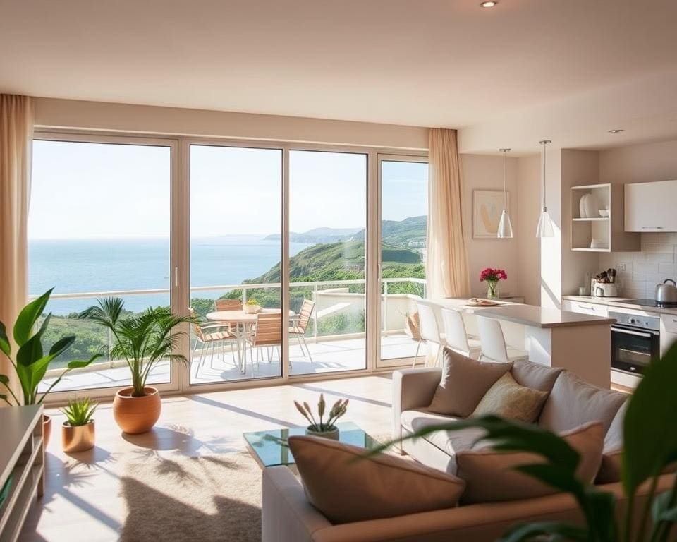 Wohnungssuche Portugal