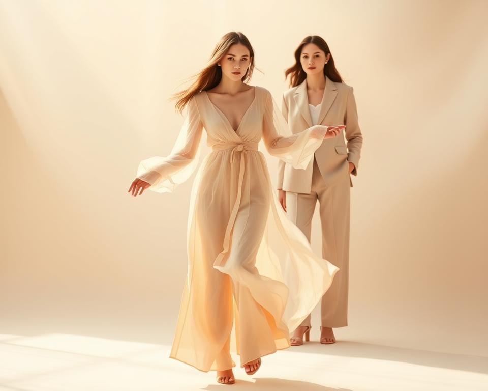 Alltag Outfits