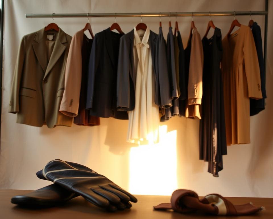 Designer Kleidung gebraucht