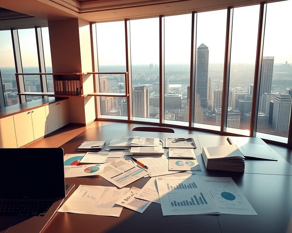 Finanzsoftware im Finanzmanagement