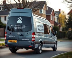 Gibt es mobile Tierbestatter im Raum Esslingen?