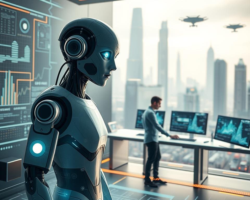 Künstliche Intelligenz in Dons Projekten