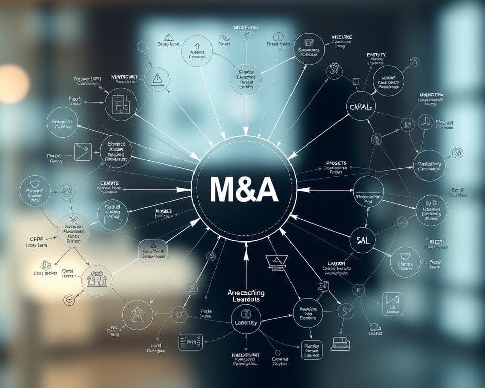 M&A Transaktionsstrukturierung