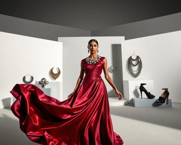 Statement Pieces für den Wow-Effekt