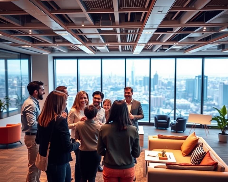 Unternehmenskultur im Employer Branding