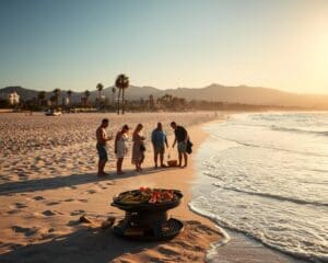 Was droht in Spanien bei Grillen am Strand? 🇪🇸