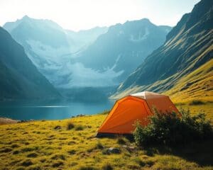 Was kostet Campen ohne Erlaubnis in Norwegen? 🇳🇴