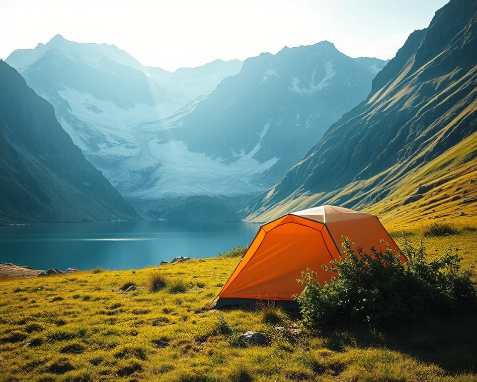 Was kostet Campen ohne Erlaubnis in Norwegen? 🇳🇴